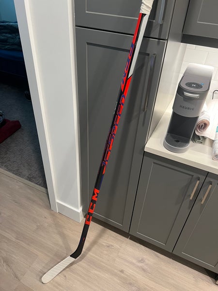 CCM JetSpeed FT475 Grip Composite Hockey Stick