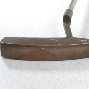 Ping Pal 4 BeCu 36" Putter Right Steel # 151918