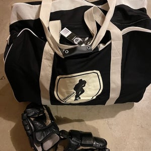 New Gongshow Hockey  Bag