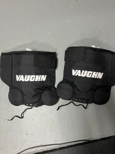 Vaughn thigh guards