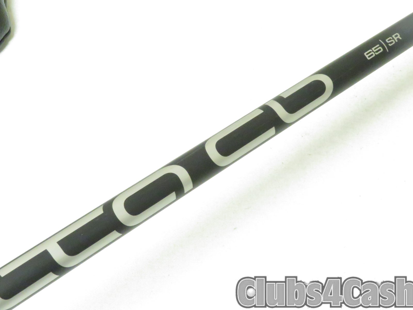 PING G425 MAX Fairway 23.5° 9 Wood Alta CB 65 SR-Flex +Cover 