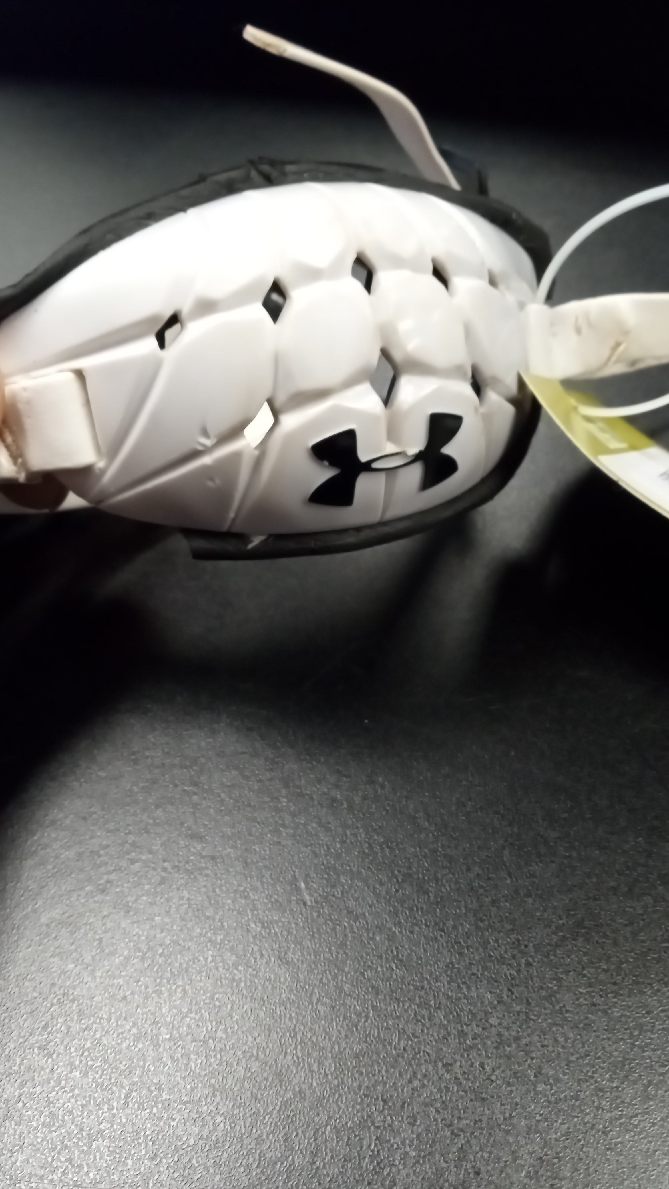 Used Under Armor Reversible Wrist Band – cssportinggoods