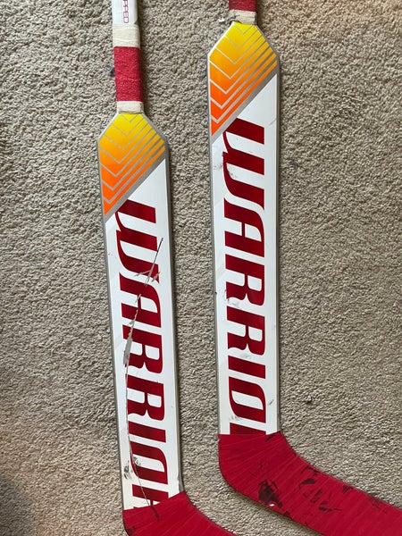 Paddle Ritual Intermediate Regular 23.5