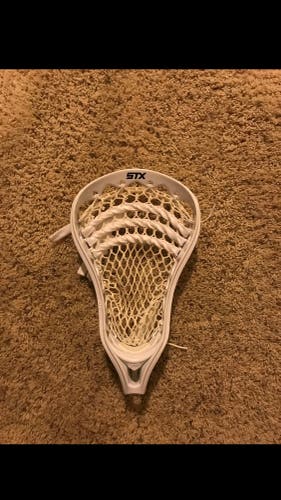New Defense Strung Proton U Head