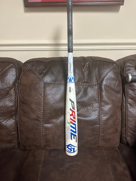 Used BBCOR Certified 2019 Louisville Slugger Composite Prime 919 Bat (-3) 29 oz 32"