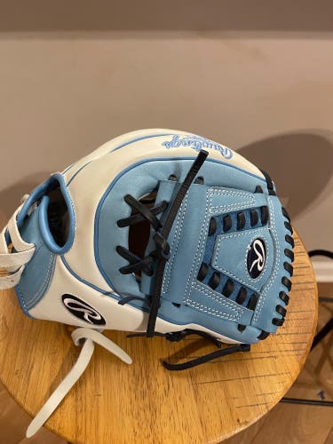 Infield 11.75" Liberty Advanced Softball Glove