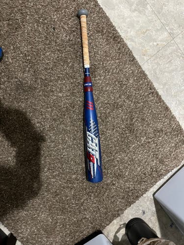 2021 Composite (-8) 21 oz 29" Cat 9 Bat