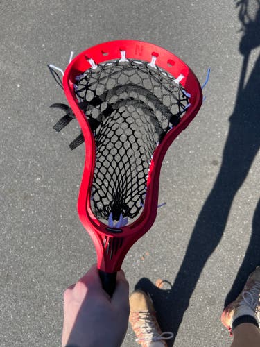 Strung Hzrdus Head
