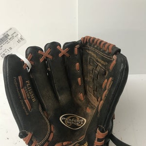 Used Rawlings Player Series 11 1 2" Fielders Gloves Left Handed