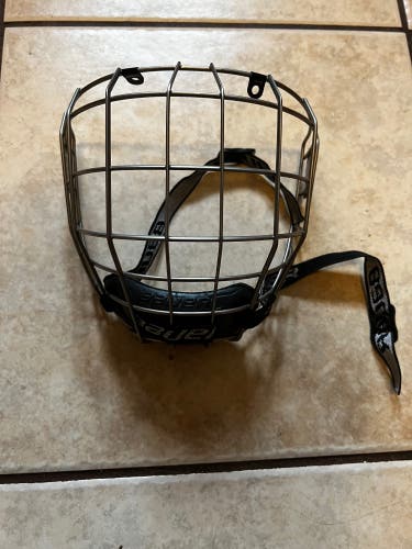 New Medium Bauer Cage