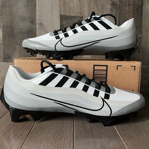 Nike Vapor Edge Speed 360 “White Grey Black” (DQ5110-100) Mens Size 14