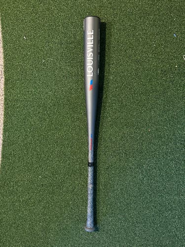 2020 Alloy (-3) 31 oz 34" Omaha Bat