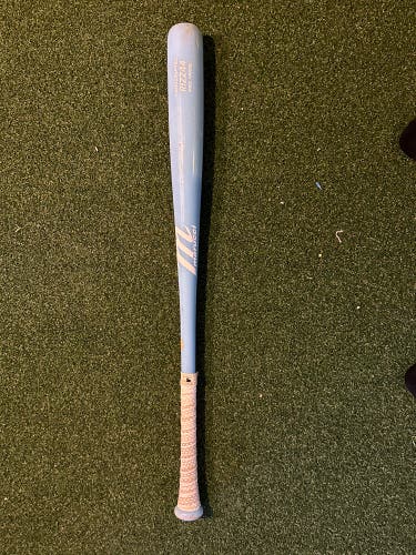 2021 Wood (-3) 30 oz 33" RIZZ 44 Bat