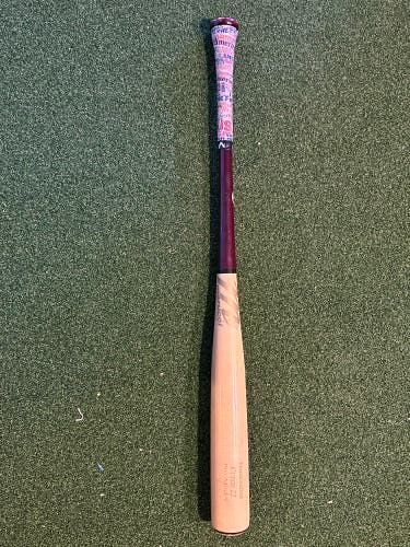 2021 Wood (-3) 31 oz 34" AM22 Bat