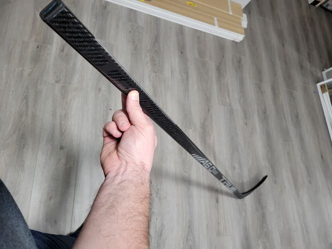 True A6.0 SBP TC2 Pro Stock -  never used