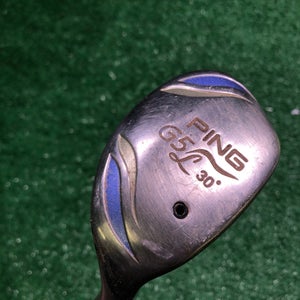 Ping G5 Hybrid Lady's Right handed 30*