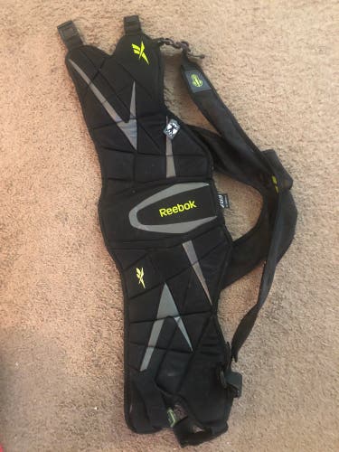Reebok 3k rib pads