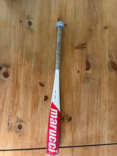 Marucci CAT 8