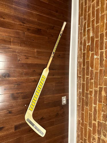 Warrior Foam Core 27” - Pro Stock RARE