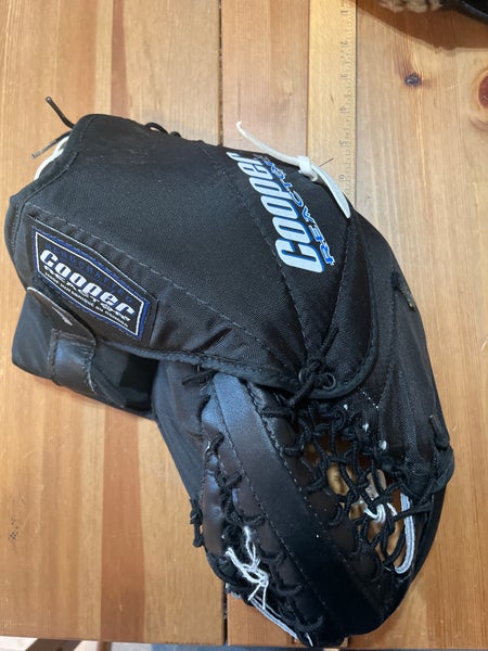 Cooper Reactor gm1000 Goal glove