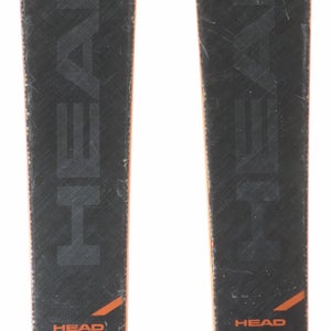 Used 2020 Head Kore 87 Ski with Tyrolia SP 10 bindings, Size 162 (Option 230072)