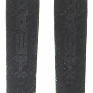Used 2020 Head Kore 105 Ski with Look NX 12 bindings, Size 171 (Option 230075)