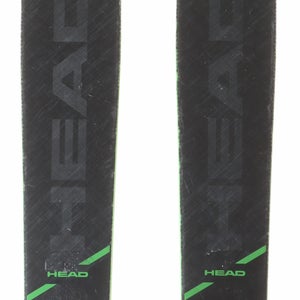 Used 2020 Head Kore 105 Ski with Look NX 12 bindings, Size 162 (Option 230078)