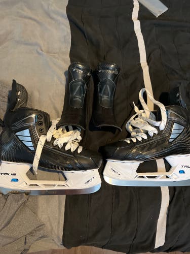 BRAND NEW TRUE SVH CUSTOM SIZE 9