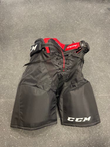 New Senior Small CCM Jetspeed FT475 Hockey Pants