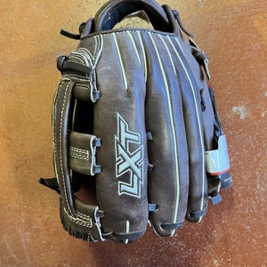 New Right Hand Throw Louisville Slugger Outfield LXT Softball Glove 12.5"