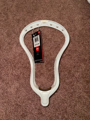 New STX Stallion Omega Head