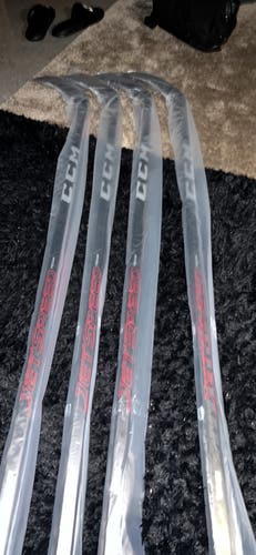 CCM Jetspeed Team Hockey Stick