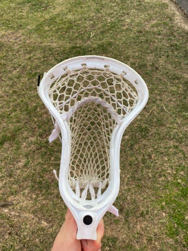 Used Attack & Midfield Strung Burn XP-O Head