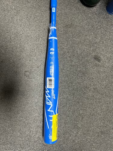 New Rawlings (-10) 22 oz 32" Mantra Bat