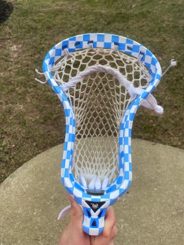 Used Attack & Midfield Strung Mirage 2.0 Head