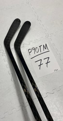 Senior(2x)Right P90TM 77 Flex Pro Stock Hockey Stick