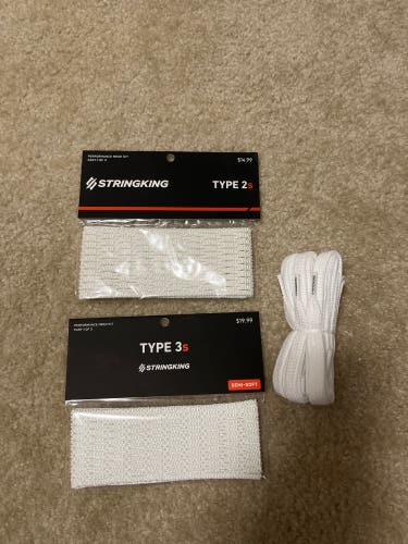 New StringKing Type 3S