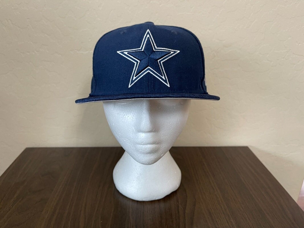 Dallas Cowboys NFL FOOTBALL SUPER AWESOME New Era 9Fifty SnapBack Cap Hat!