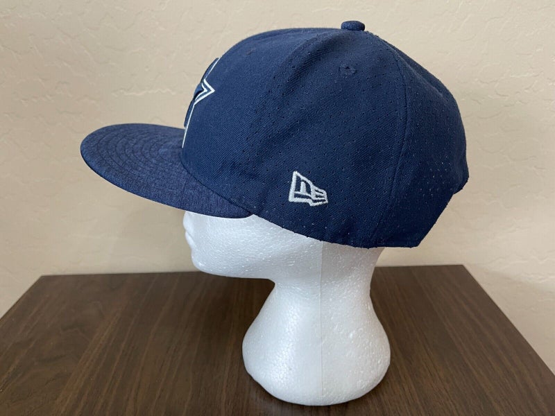 New Era Dallas Cowboys Super Bowl XXVIII Fresh Blue Edition 9Fifty Snapback  Cap