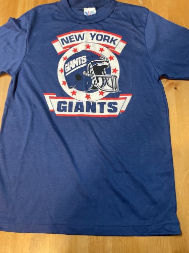 NY Giants shirt
