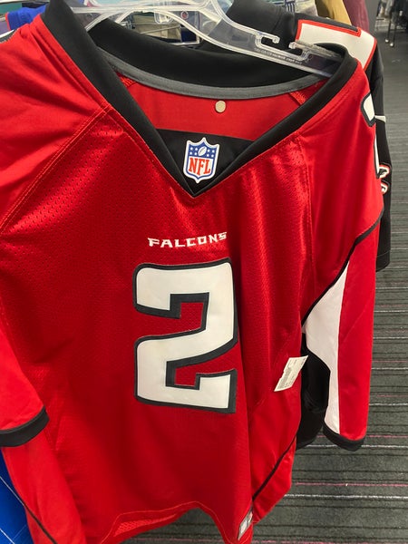 matt ryan signed jersey