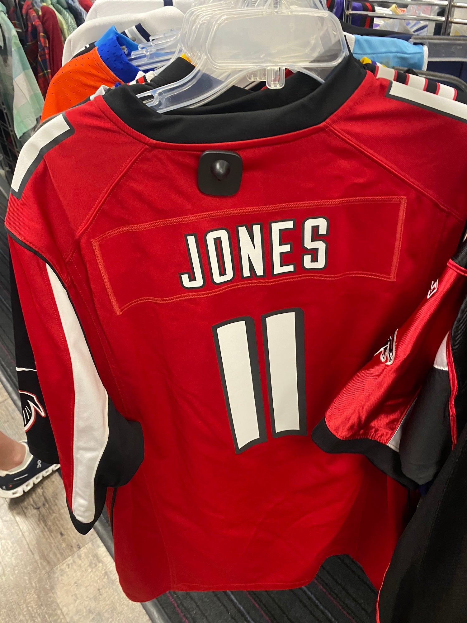 Julio Jones Jerseys, Julio Jones Shirts, Apparel, Gear