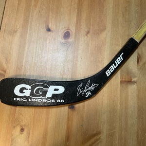 Bauer hockey stick replacement blade