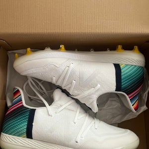 New Size 14 New Balance Baseball Cleats