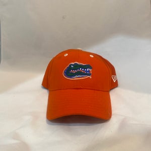 Florida Gators Fitted New Era Hat