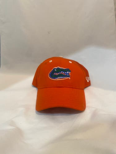 Florida Gators Fitted New Era Hat