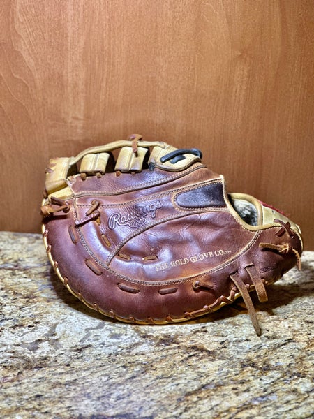 Right Hand Throw 13" Pro Preferred Baseball Glove