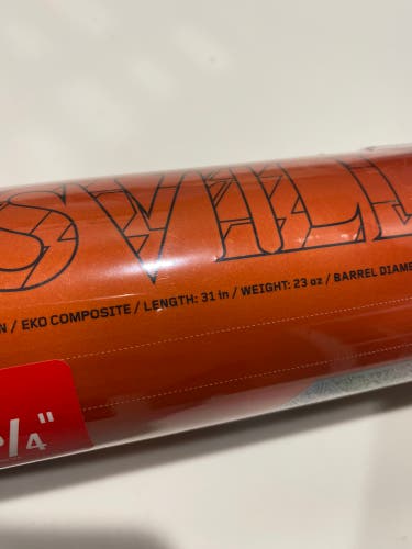 New 2022  USSSA Louisville Slugger Meta 31/23