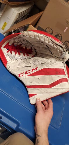 Used Regular CCM E3.9