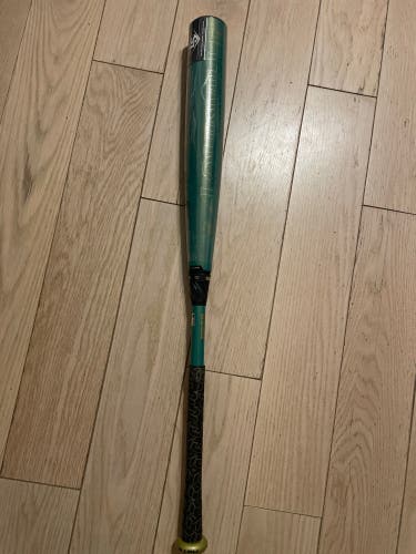 New BBCOR Certified Composite (-3) 30 oz 33" Meta Bat